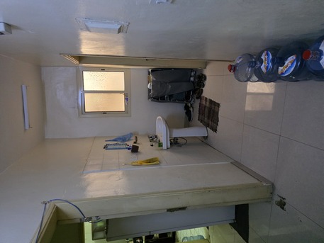 Hara, Rooms for Rent, SAR 1000/month,  Spacious Room Available For Rent