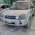 Lost Vehicle