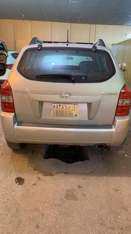 Colombo, Items Wanted, Lost Vehicle