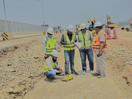 Riyadh, Job Seekers, QA/QC Engineer