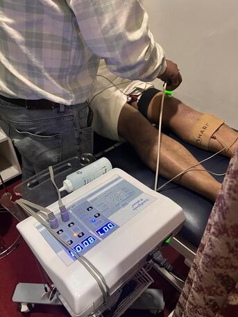 Lucknow, Health, Radius Physiotherapy &ndash; Advanced Pain Relief & Chiropractic Care In Lucknow