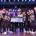 Hip-Hop Dance Academy In Mansarovar &ndash; Buskers Dance Institute