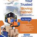 Link World Moving Services - Bahrain