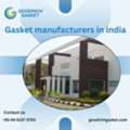 Top Gasket Manufacturer In India For Trusted Industrial Sealing