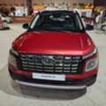 SAR 42000,  Hyundai Venue,  2024,  Automatic,  63000 KM,