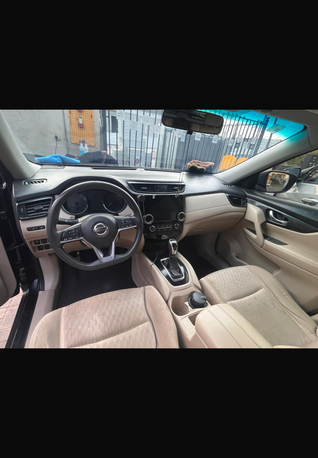 Riyadh, Vehicles, Cars & Trucks , SAR 42000,  Nissan X-Trail,  2018,  Automatic,  290 KM,
