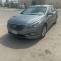 SAR 28500,  Hyundai Sonata,  2017,  Automatic,  218098 KM,