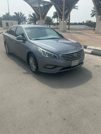 Riyadh, Vehicles, Cars & Trucks , SAR 28500,  Hyundai Sonata,  2017,  Automatic,  218098 KM,