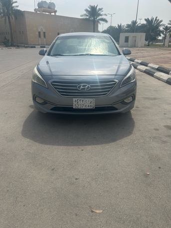 Riyadh, Vehicles, Cars & Trucks , SAR 28500,  Hyundai Sonata,  2017,  Automatic,  218098 KM,