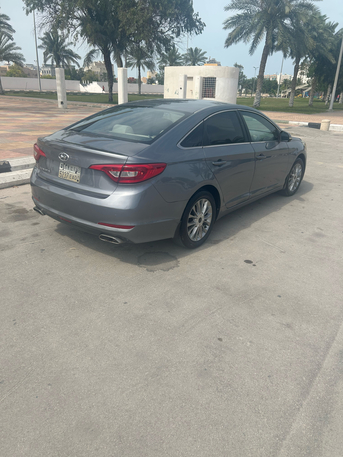 Riyadh, Vehicles, Cars & Trucks , SAR 28500,  Hyundai Sonata,  2017,  Automatic,  218098 KM,