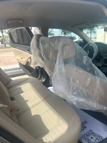Riyadh, Vehicles, Cars & Trucks , SAR 28500,  Hyundai Sonata,  2017,  Automatic,  218098 KM,
