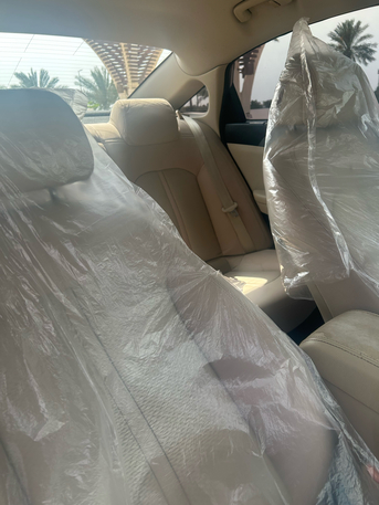 Riyadh, Vehicles, Cars & Trucks , SAR 28500,  Hyundai Sonata,  2017,  Automatic,  218098 KM,