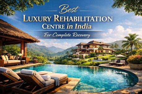 New Delhi, Health, De Addiction Centres In India | Trusted Recovery By Rehabs India