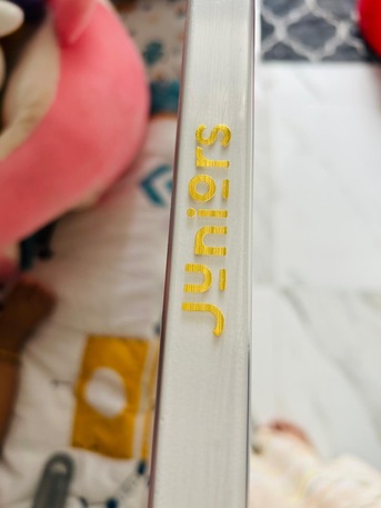 Kabul, Baby & Kid Stuff, BHD 35,  Urgent Sale Baby Crib