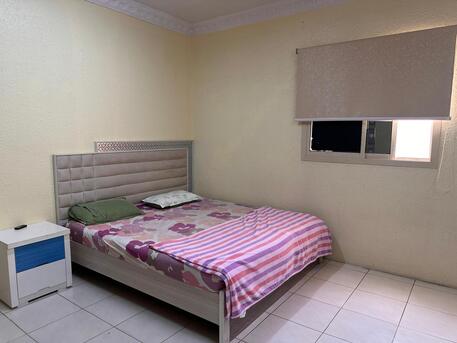 Al Adama, Apartments, Flats, Houses & Villas, SAR 1850/month,  Furnished,  2 BR,  SAR 1850/month, Excellent Furnished 2BHK Apartment For Rent Monthly In Dammam