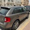 SAR 19500,  Ford Edge,  2013,  Automatic,  412000 KM,    For Sale