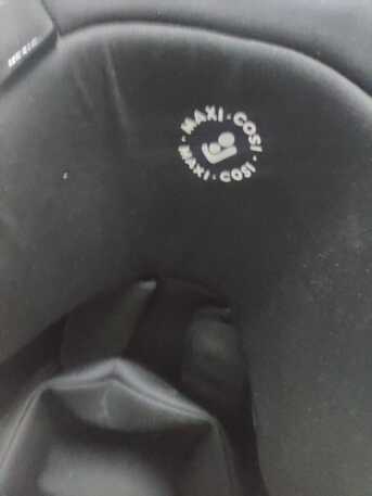 Jeddah, Baby & Kid Stuff, SAR 490,  BABY CAR SEAT MAXI COSI