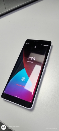 Jeddah, Mobile Phones, SAR 200,  Rakuten Hand 5g