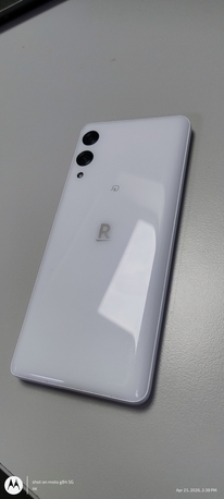 Jeddah, Mobile Phones, SAR 200,  Rakuten Hand 5g