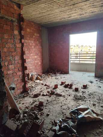 6TH Of October City, Real Estate For Sale, USD 45000,  Studio,  57 Sq. Meter,  5850 &ndash; Studio For Sale In Pyramids Wales Compound,