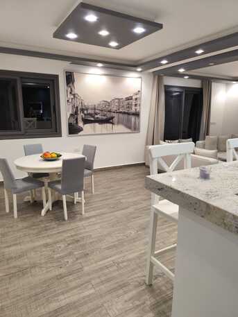 6TH Of October City, Real Estate For Sale, USD 45000,  Studio,  57 Sq. Meter,  5850 &ndash; Studio For Sale In Pyramids Wales Compound,