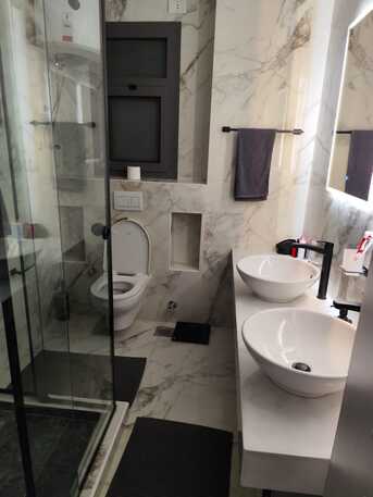 6TH Of October City, Real Estate For Sale, USD 45000,  Studio,  57 Sq. Meter,  5850 &ndash; Studio For Sale In Pyramids Wales Compound,