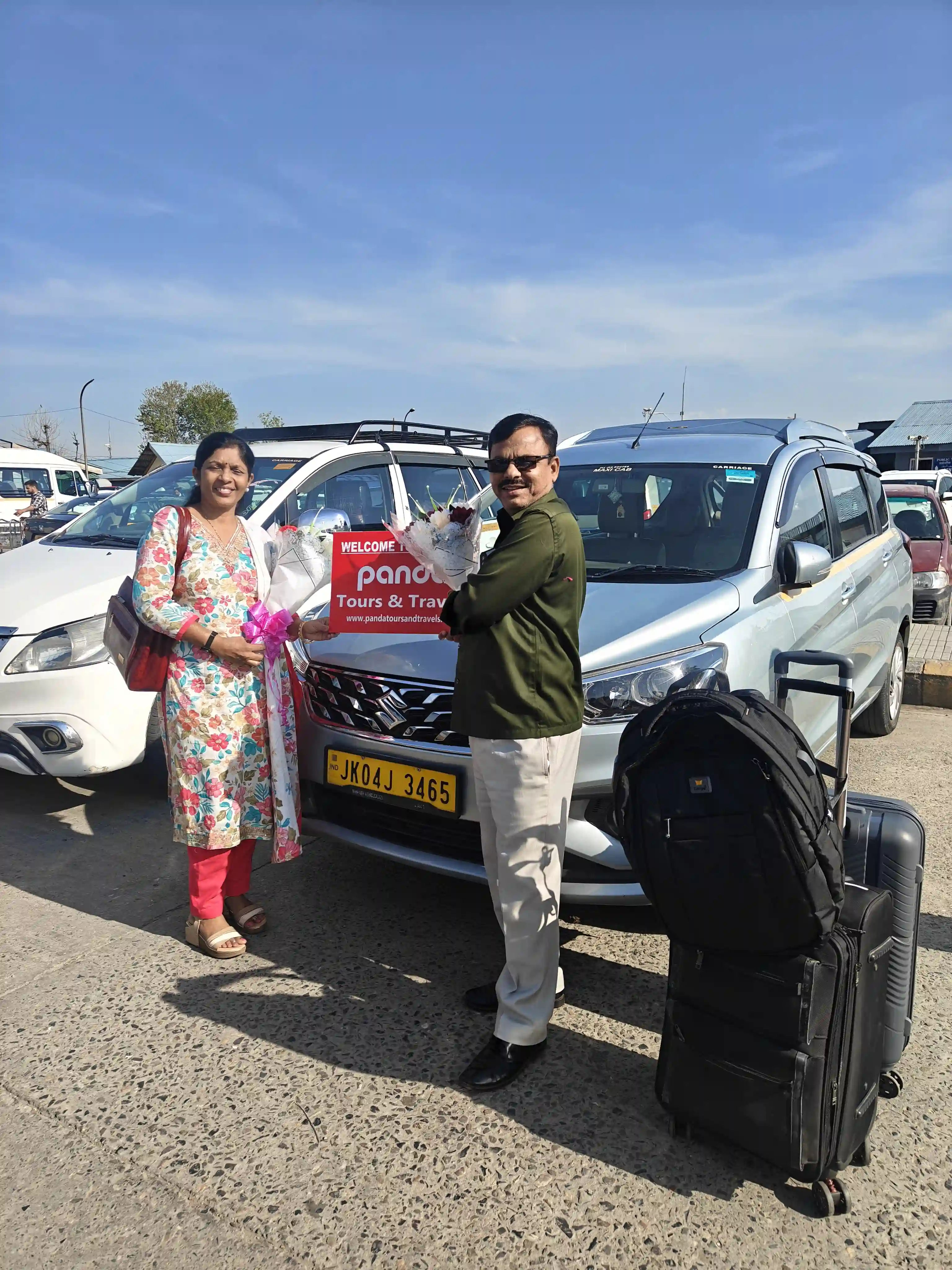 Bangalore, Travel, Kashmir Tour Packages From Bangalore &ndash; Smart Travel Made Easy