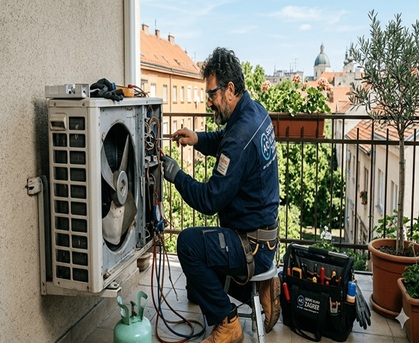 Zagreb, Air Conditioning, Ugradnja Servis Klima Uređaja Zagreb
