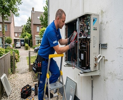 Zagreb, Air Conditioning, Ugradnja Servis Klima Uređaja Zagreb