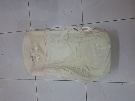 Jeddah, Baby & Kid Stuff, SAR 30,  Baby Cot