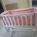 SAR 80,  Baby Cot