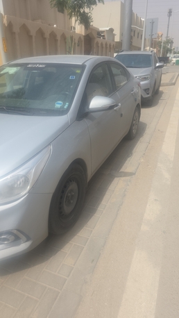 Tuwaiq, Vehicles, Cars & Trucks , SAR 26000,  Hyundai Accent,  2020,  Automatic,  287000 KM,  Car For Sale