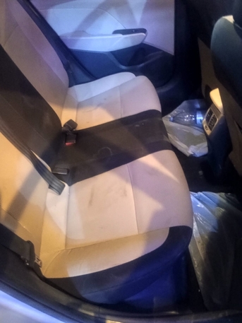 Tuwaiq, Vehicles, Cars & Trucks , SAR 26000,  Hyundai Accent,  2020,  Automatic,  287000 KM,  Car For Sale