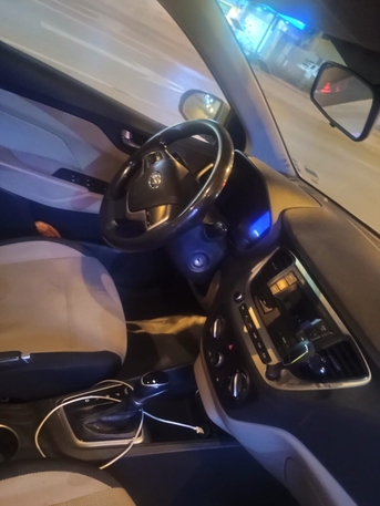 Tuwaiq, Vehicles, Cars & Trucks , SAR 26000,  Hyundai Accent,  2020,  Automatic,  287000 KM,  Car For Sale