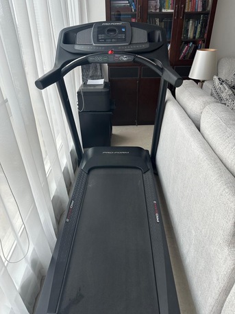 Juffair, Health & Beauty Items, BHD 100,  TreadMill
