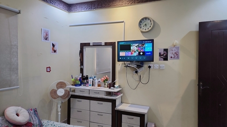Riyadh, Bedspace For Rent, SAR 700/month,  Bed Space Available For Bechalor
