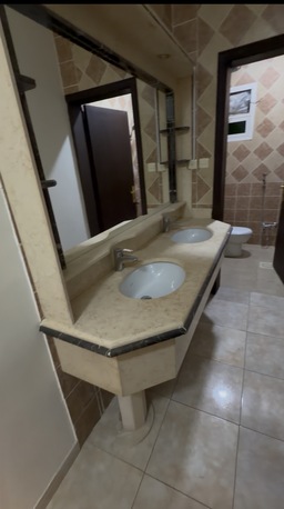 Riyadh, Bedspace For Rent, SAR 1400/month,  1 Room With Bath