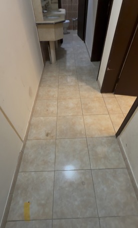 Riyadh, Bedspace For Rent, SAR 1400/month,  1 Room With Bath