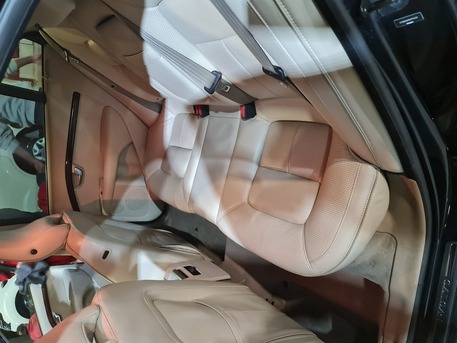 Riyadh, Vehicles, Cars & Trucks , SAR 41000,  Volvo S80,  2013,  Automatic,  190000 KM,   T6 Exuctive AWD Very Clean