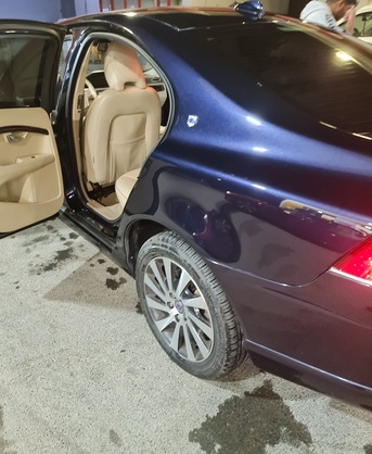 Riyadh, Vehicles, Cars & Trucks , SAR 41000,  Volvo S80,  2013,  Automatic,  190000 KM,   T6 Exuctive AWD Very Clean