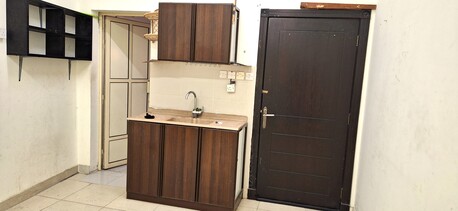 West Riffa, Apartments, Flats, Houses & Villas, BHD 90/month,  10 Sq. Meter,  Studio Room Available In West Riffa Near Macromart With EWA