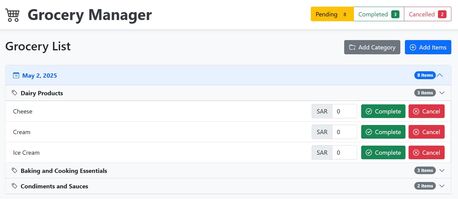 Dammam, Web Design & Development, Say Goodbye To Paper Ledgers!