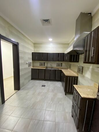 Rumaithiya, Apartments, Flats, Houses & Villas, KWD 550/month,  3 BR,  Apartment For Rent In Rumaithiya, Three Bedrooms Including A Master Bedroom.