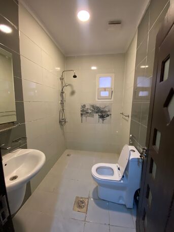 Rumaithiya, Apartments, Flats, Houses & Villas, KWD 550/month,  3 BR,  Apartment For Rent In Rumaithiya, Three Bedrooms Including A Master Bedroom.
