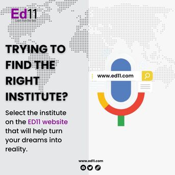 Bangalore, Education, Easy Way To Find Best Institutes - ED11