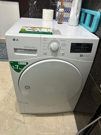 Juffair, Appliances, BHD 50,  Dryer For Sale( Not Washing Machine)