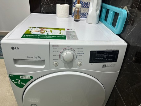 Juffair, Appliances, BHD 50,  Dryer For Sale( Not Washing Machine)