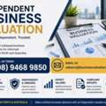 Independent Business Valuation Services Perth Experts