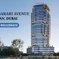 Samana Barari Avenue Floor Plan &ndash; Smart Layout Design