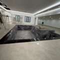 KWD 1500/month,  5 BR,  For Rent In Rumaithiya: Basement Floor With 5 Master Bedrooms